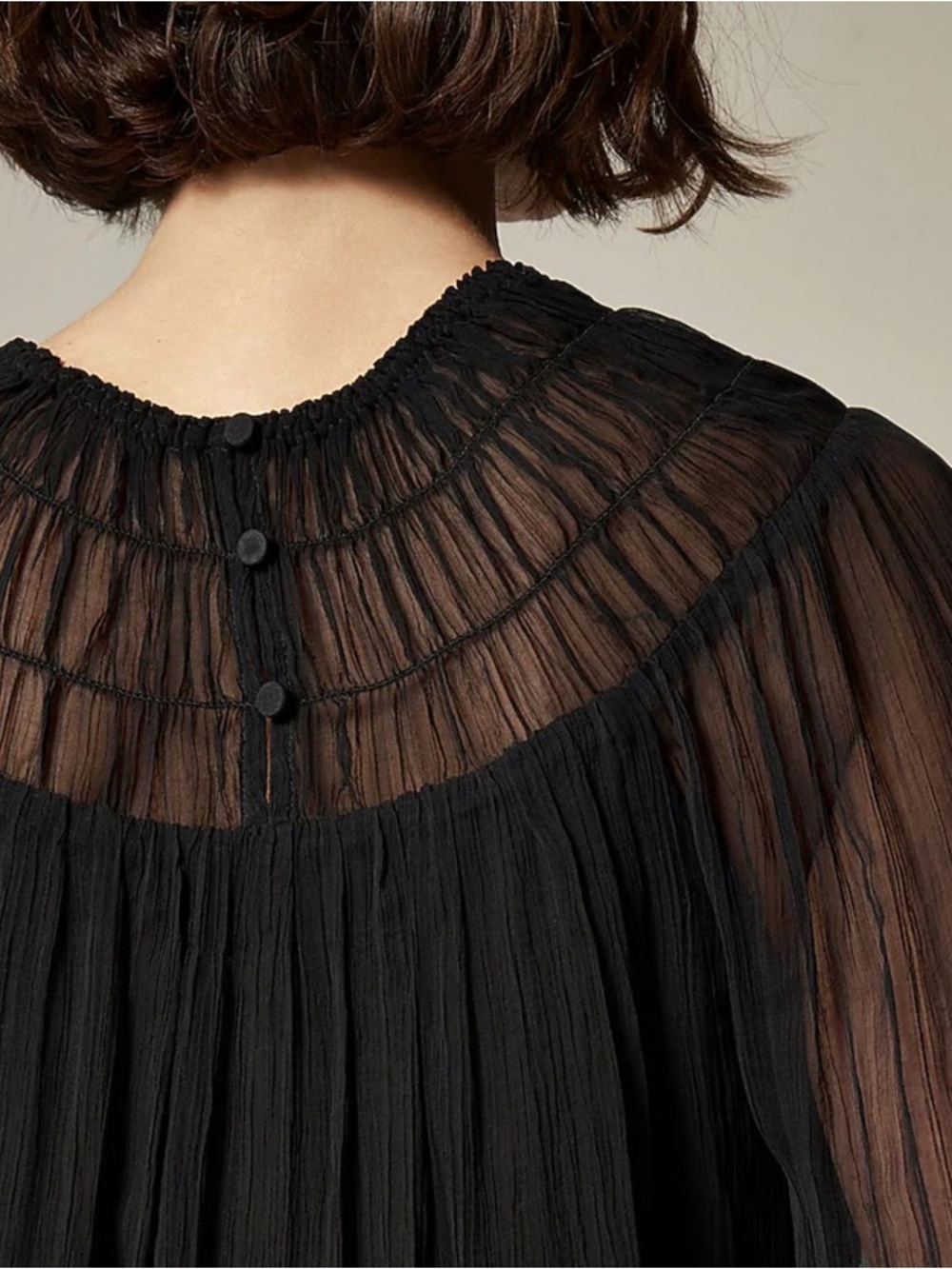 J. Crew | NWT Blouse. | XL - Picture 2 of 11